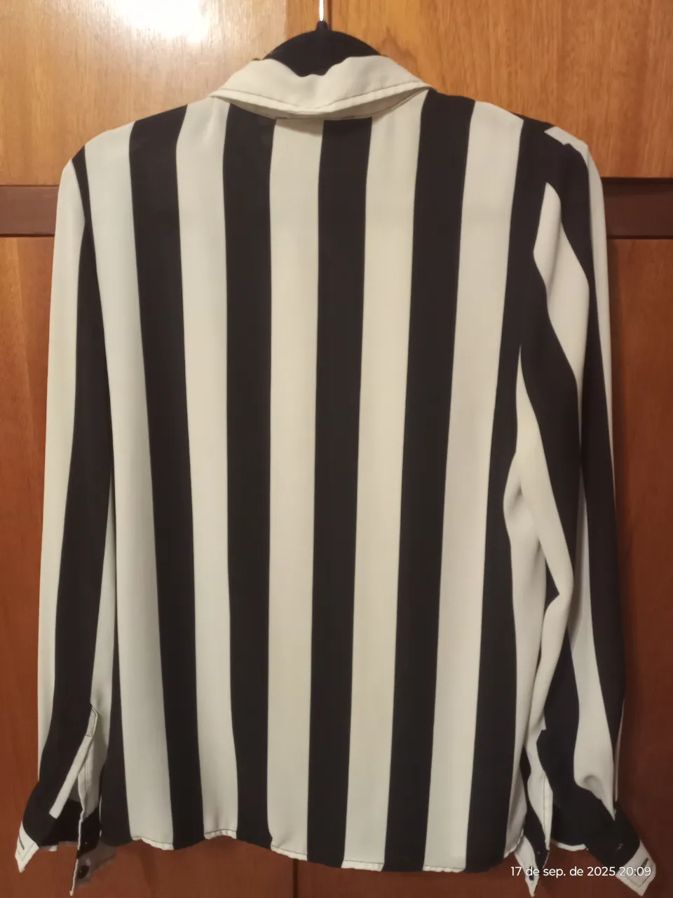 Camisa Forever 21 - imagen 2