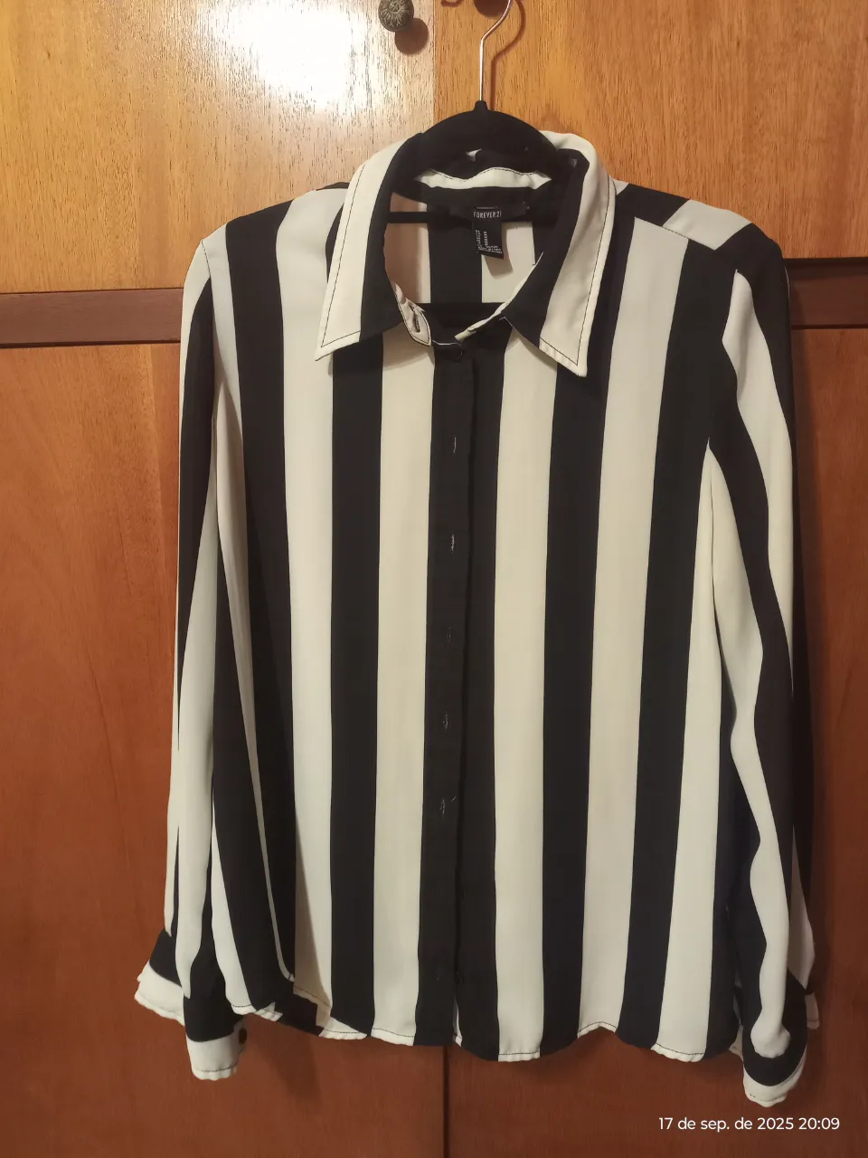 Camisa Forever 21 - imagen 3