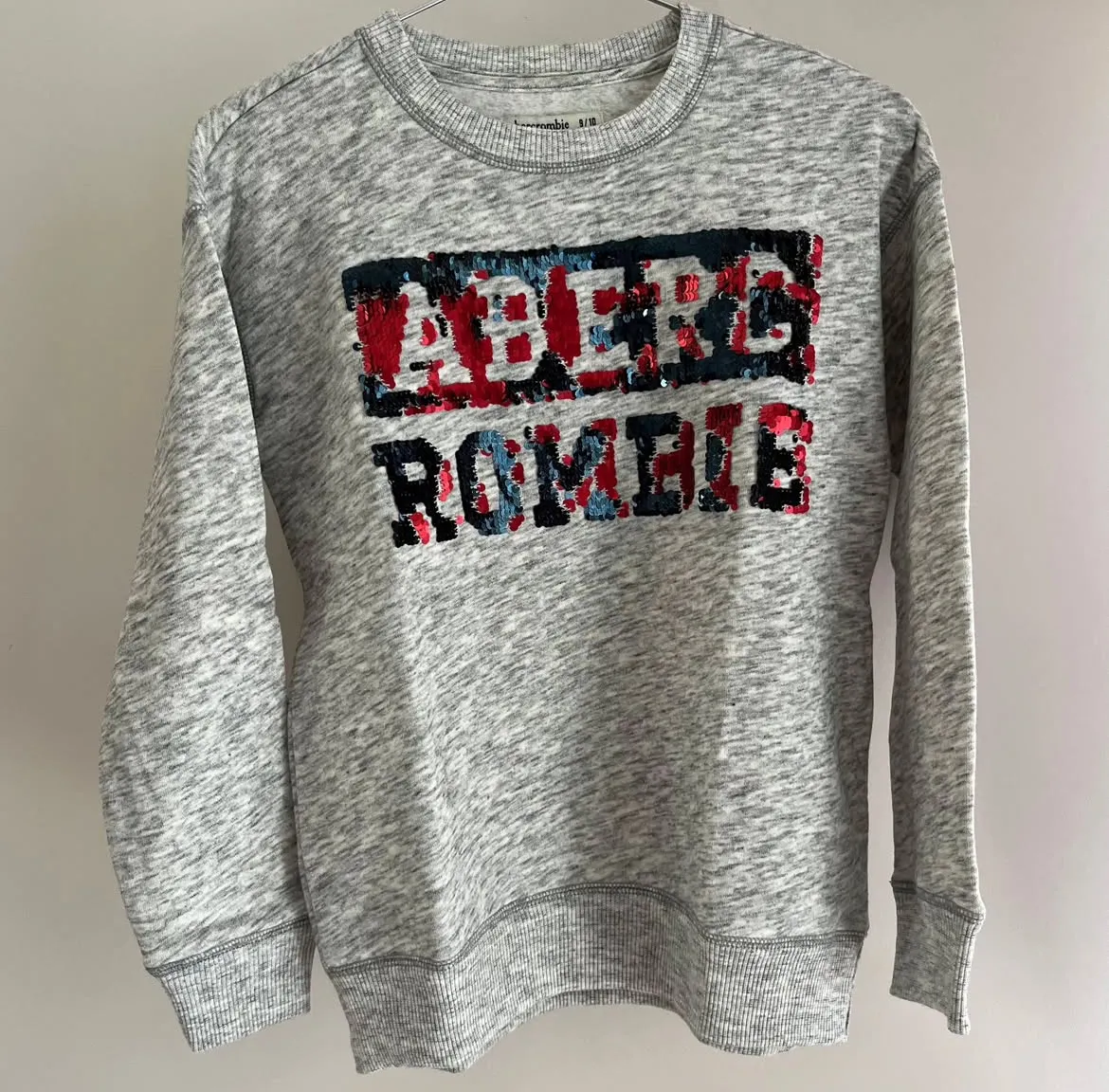 Buzo Abercrombie & Fitch - imagen 1