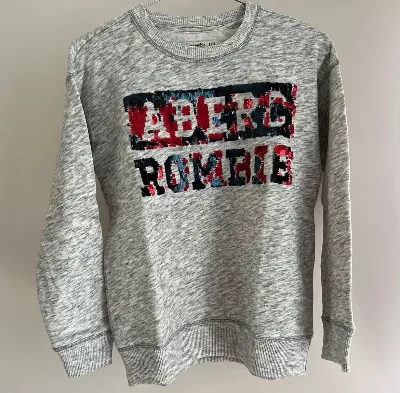 Abercrombie & Fitch