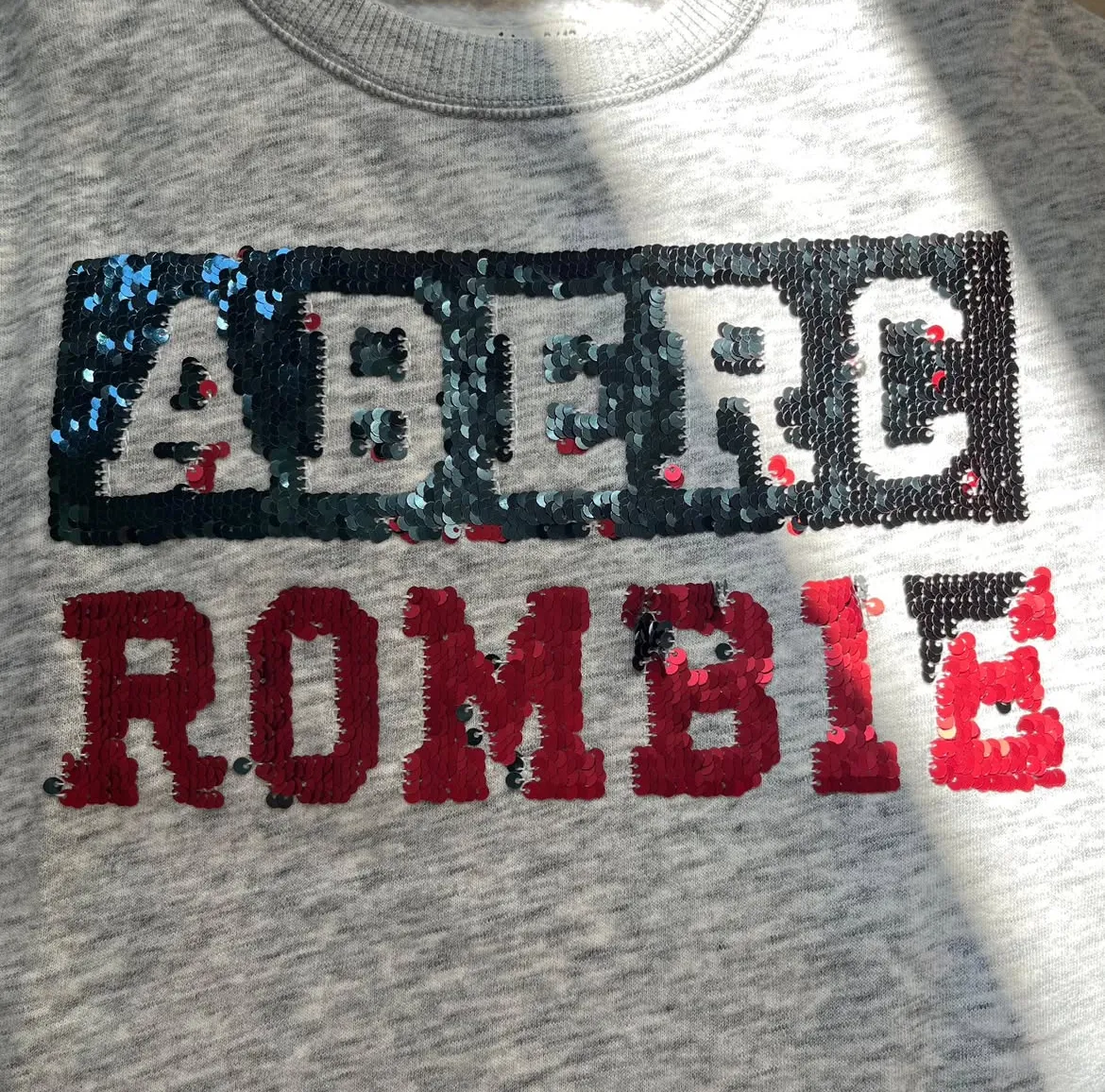 Buzo Abercrombie & Fitch - imagen 3