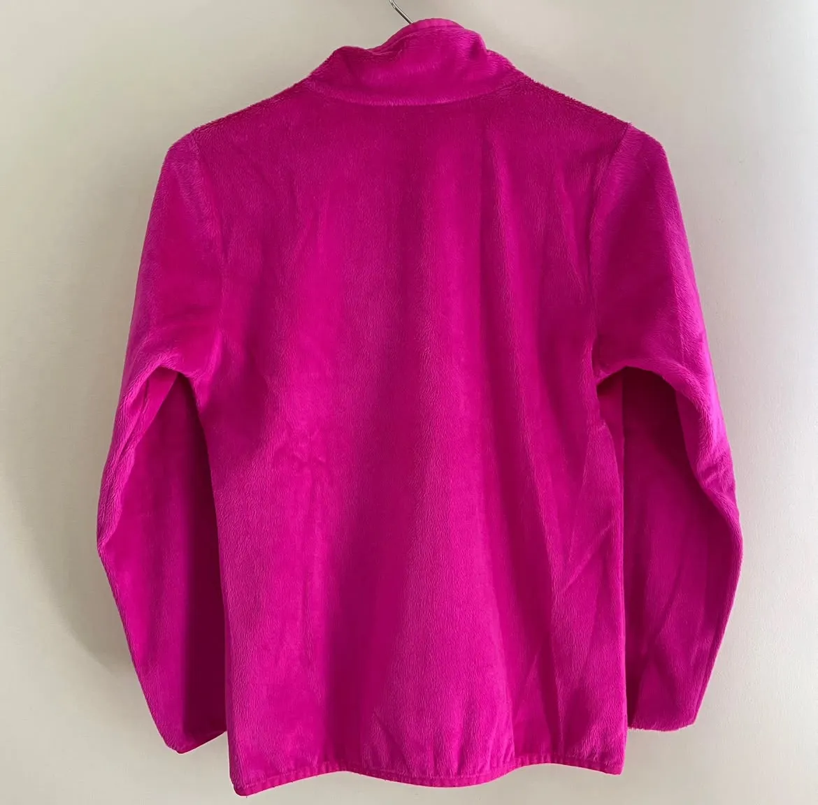 Campera de polar Columbia - imagen 2