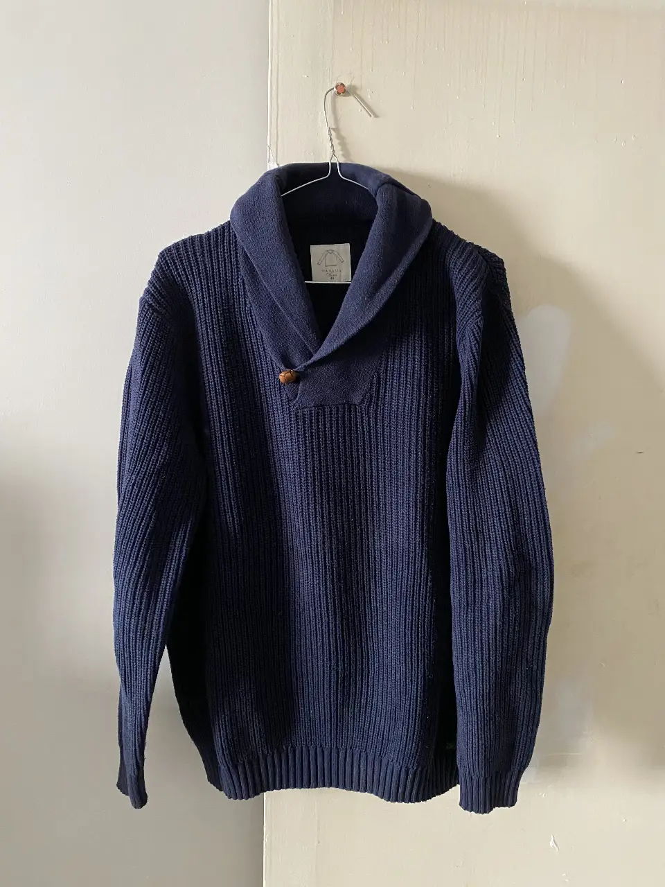 Sweater Wanama - imagen 1