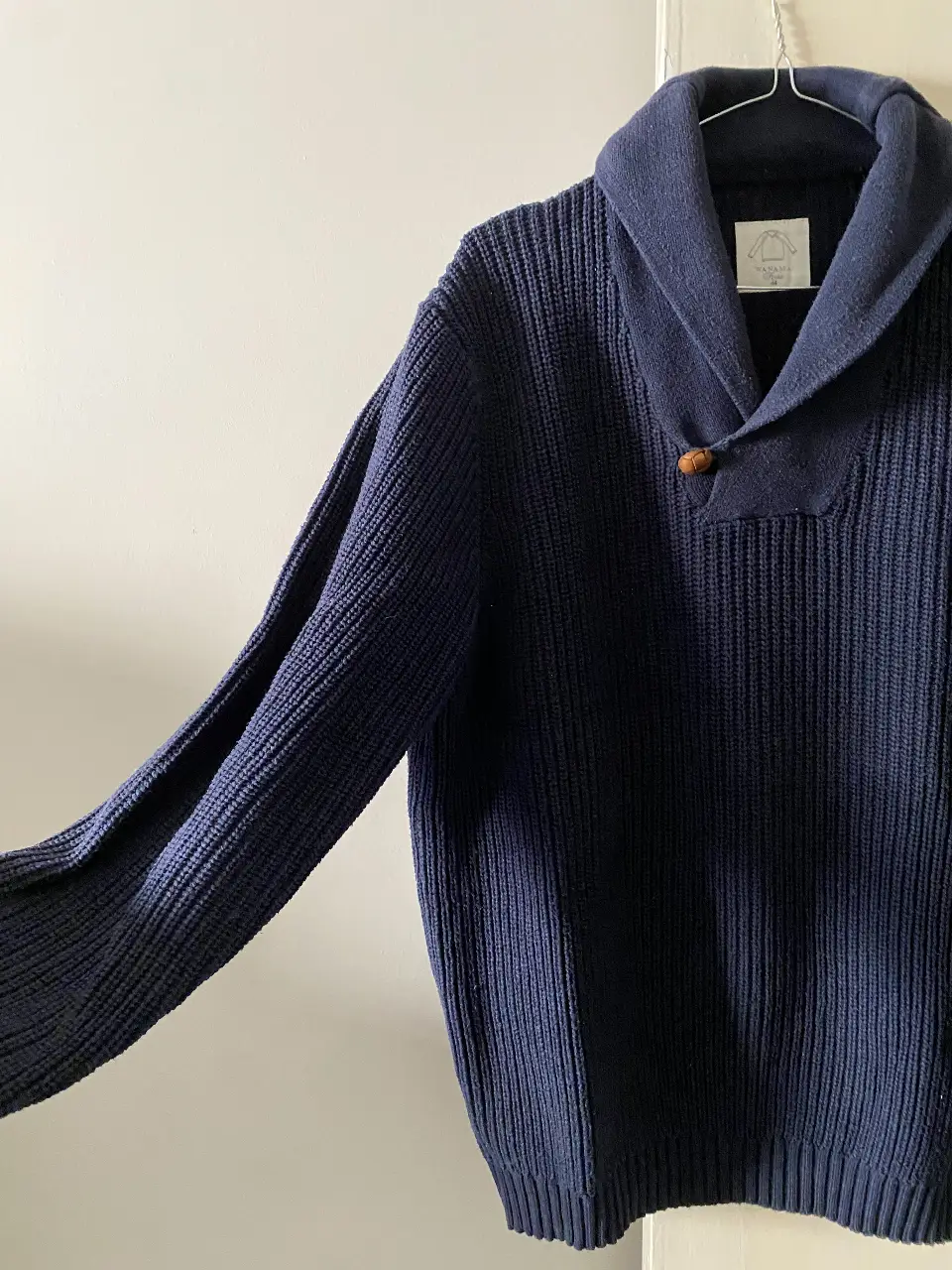 Sweater Wanama - imagen 3