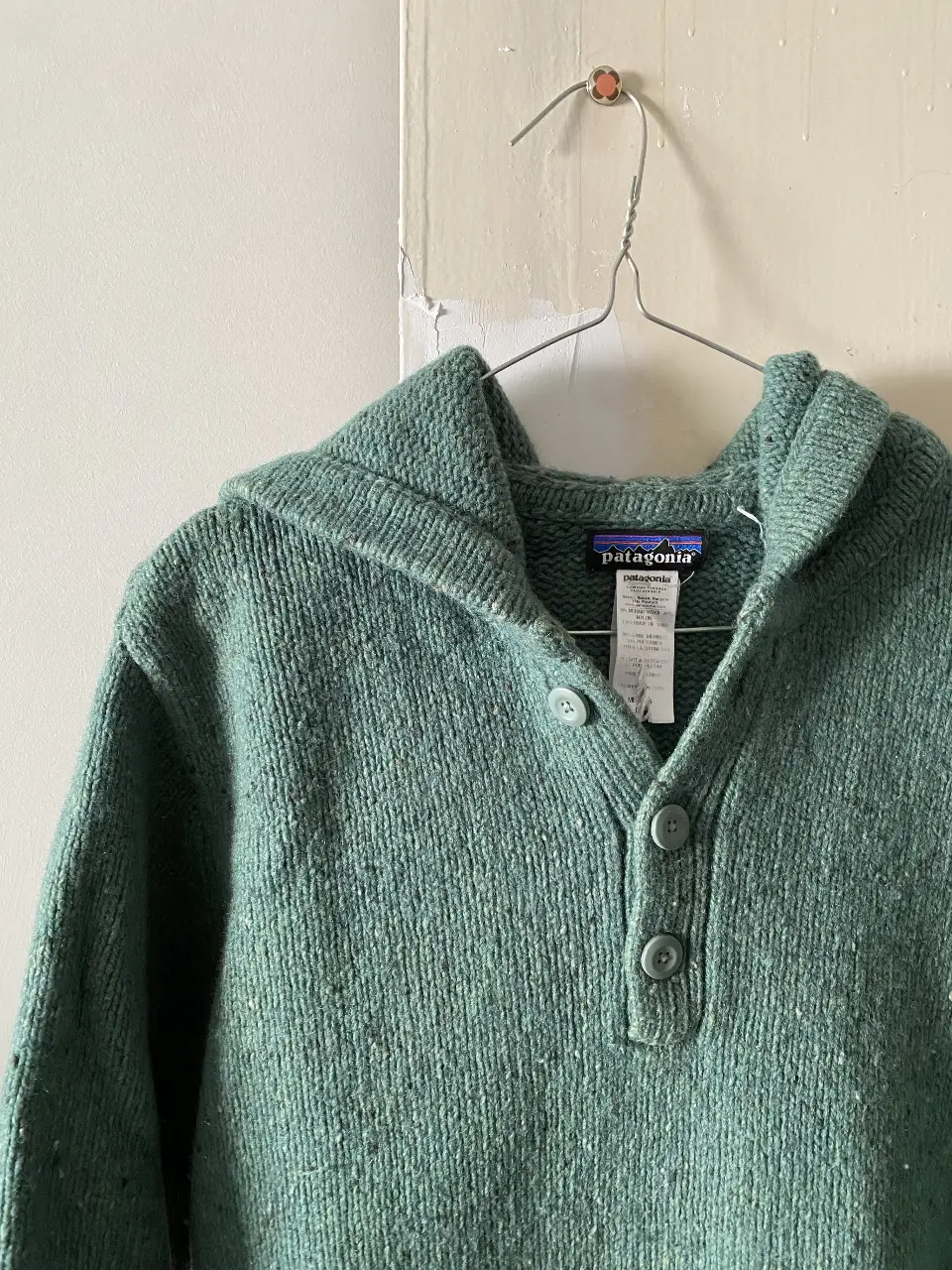 Sweater Patagonia - imagen 3