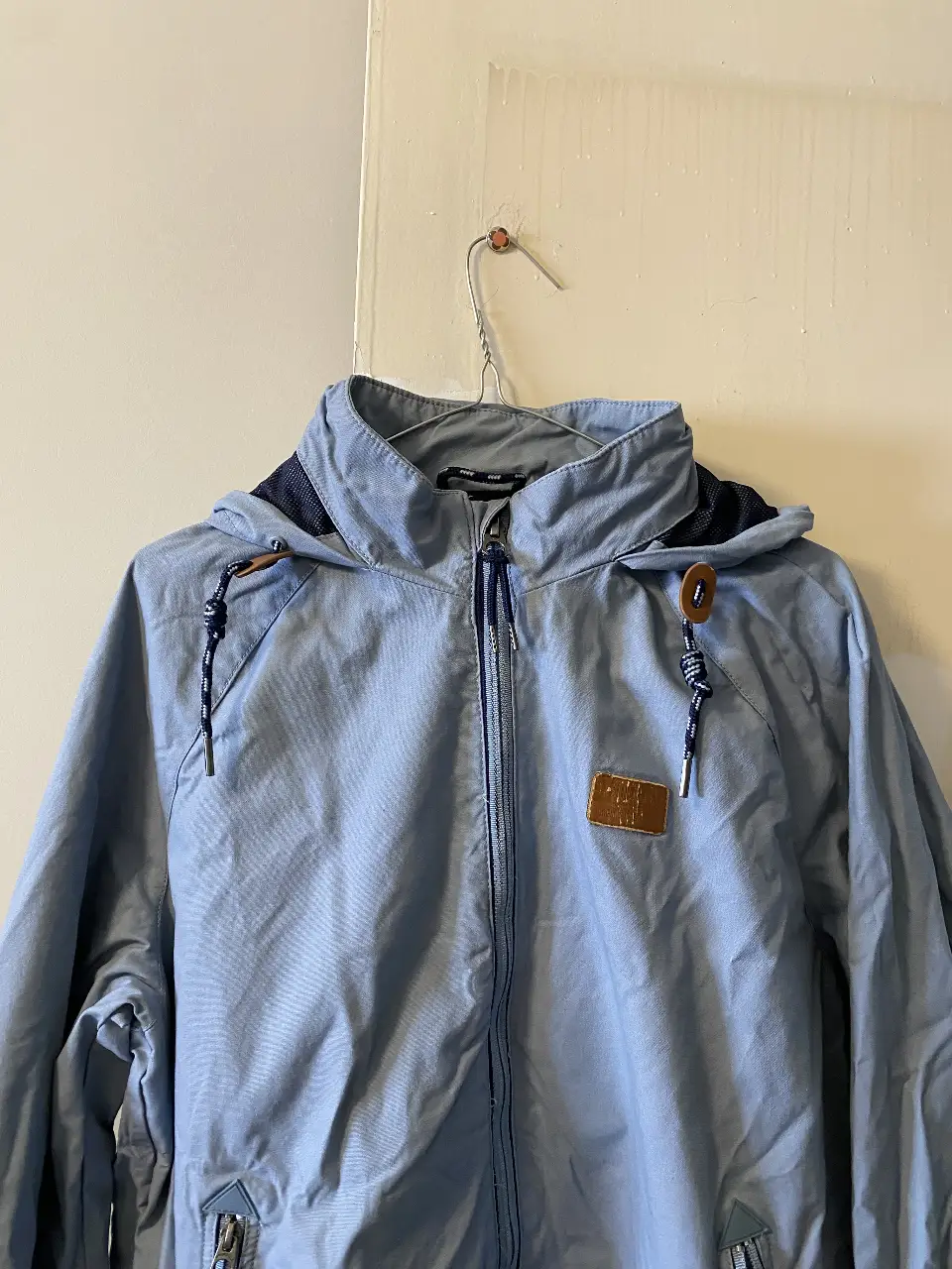 Campera Springfield - imagen 3