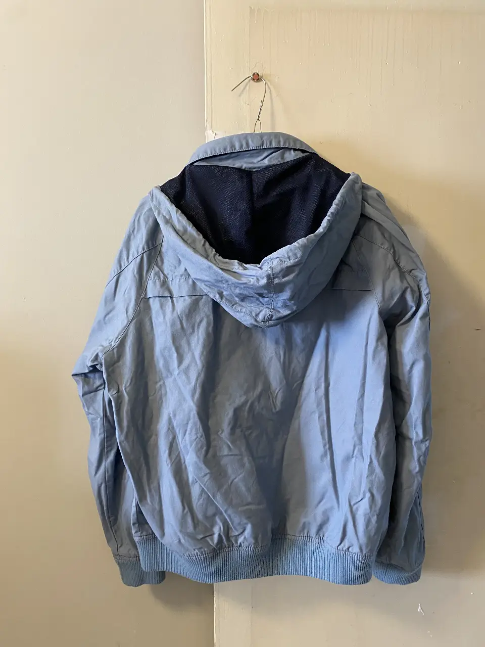 Campera Springfield - imagen 2