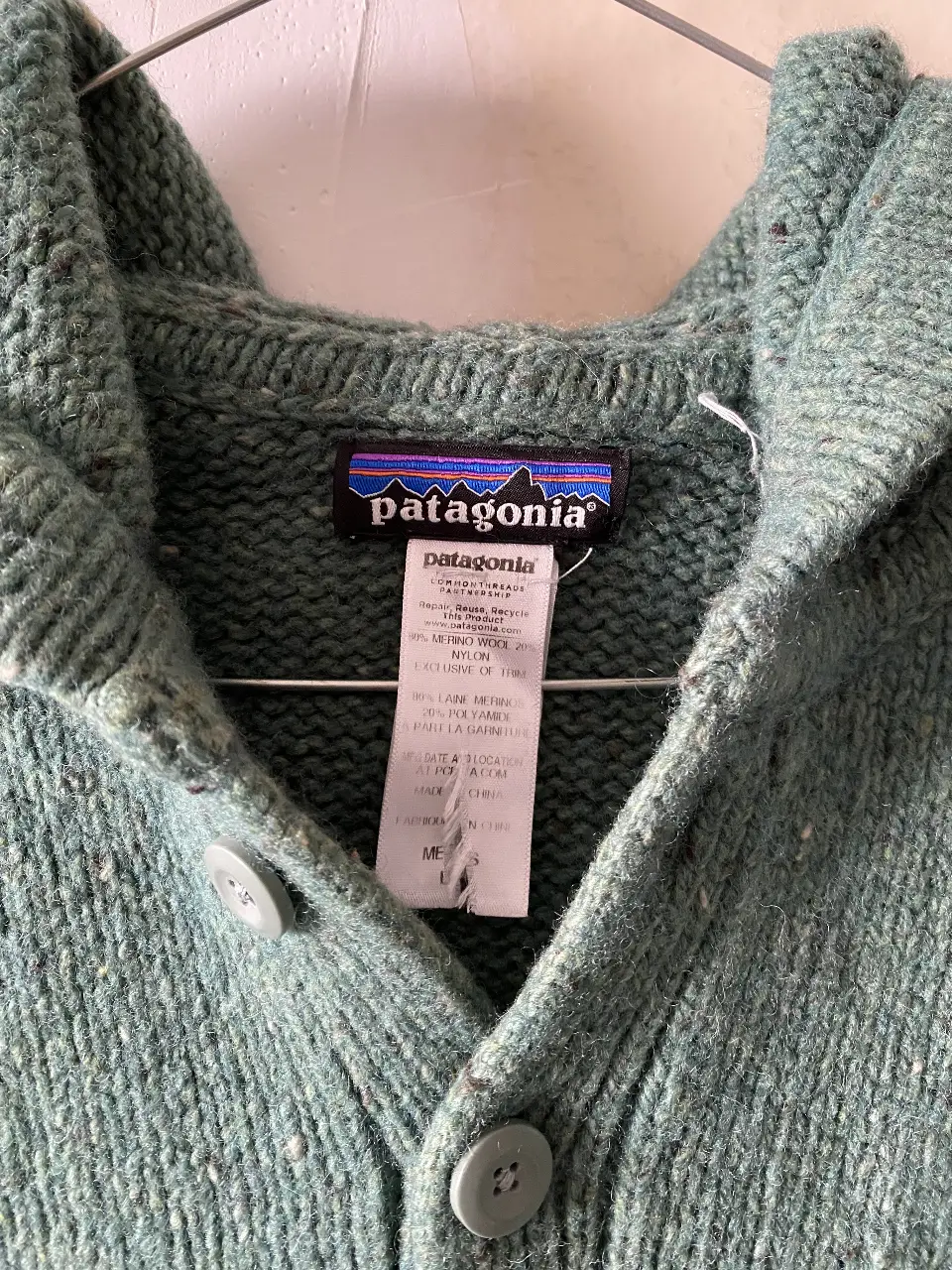 Sweater Patagonia - imagen 4