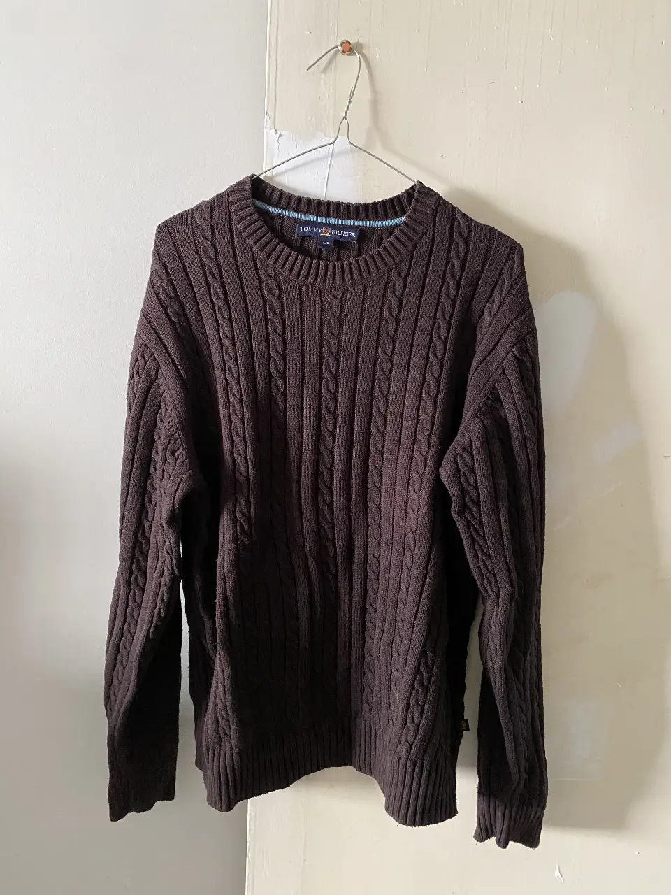 Sweater Tommy Hilfiger