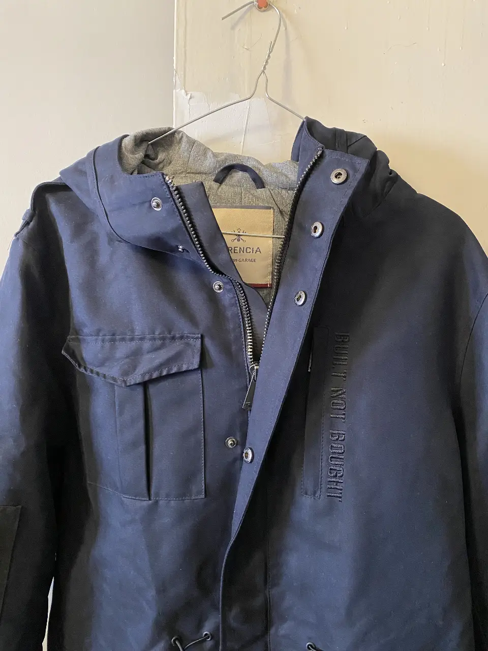Campera Herencia - imagen 2