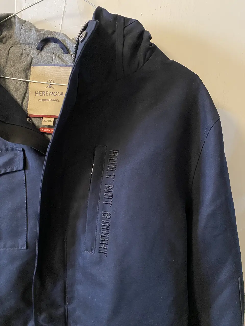 Campera Herencia - imagen 5