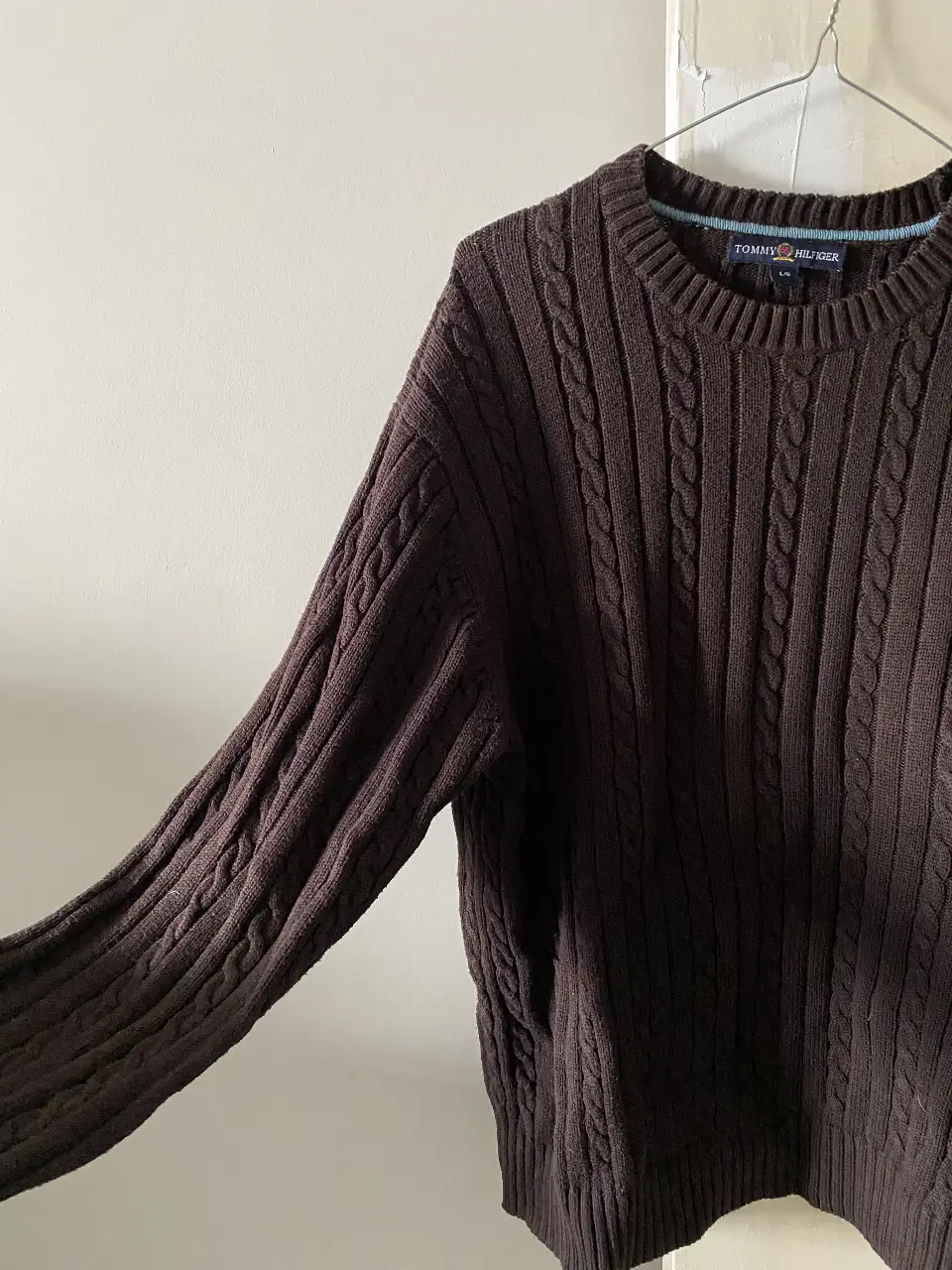 Sweater Tommy Hilfiger miniatura 4