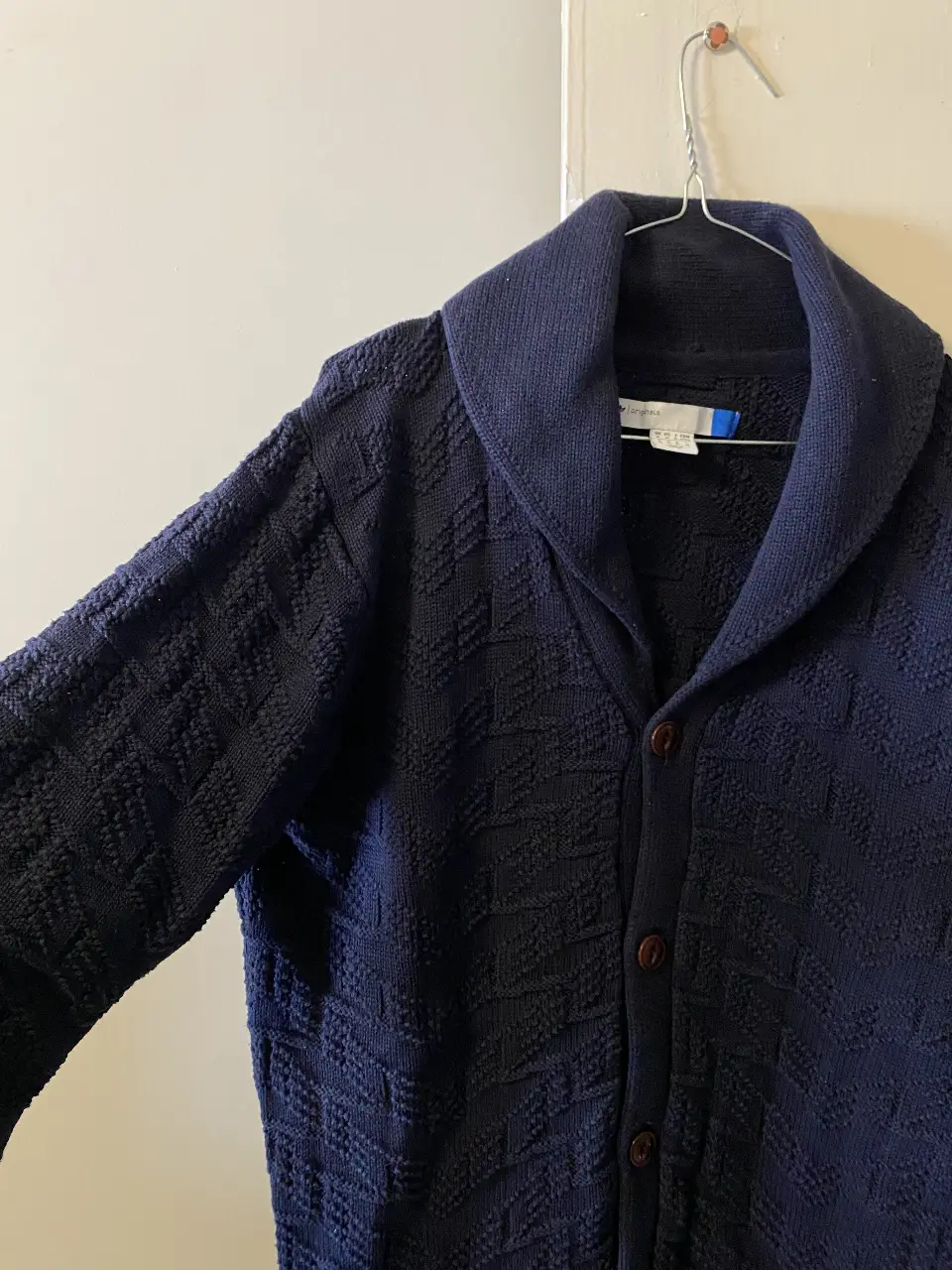 Cardigan adidas - imagen 2