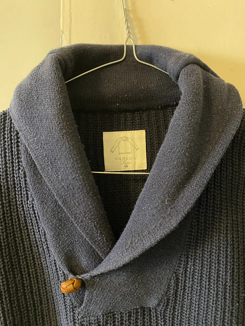 Sweater Wanama - imagen 4