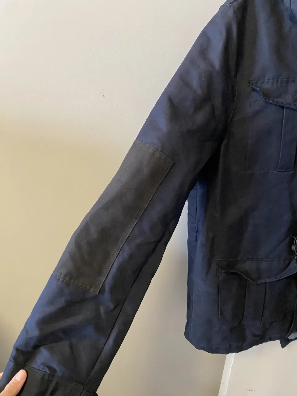 Campera Herencia - imagen 3