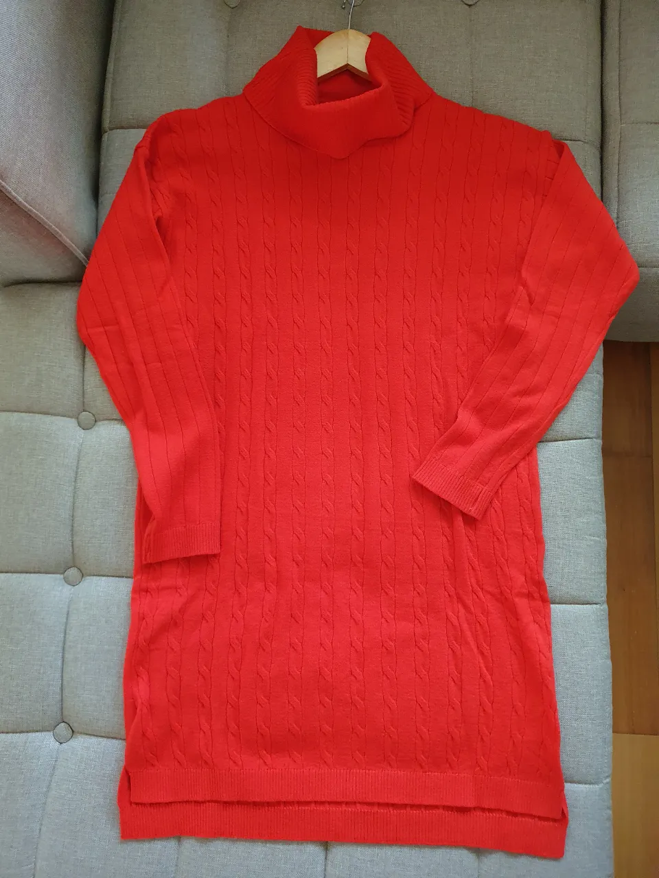 Polera Importado sin marca - imagen 4