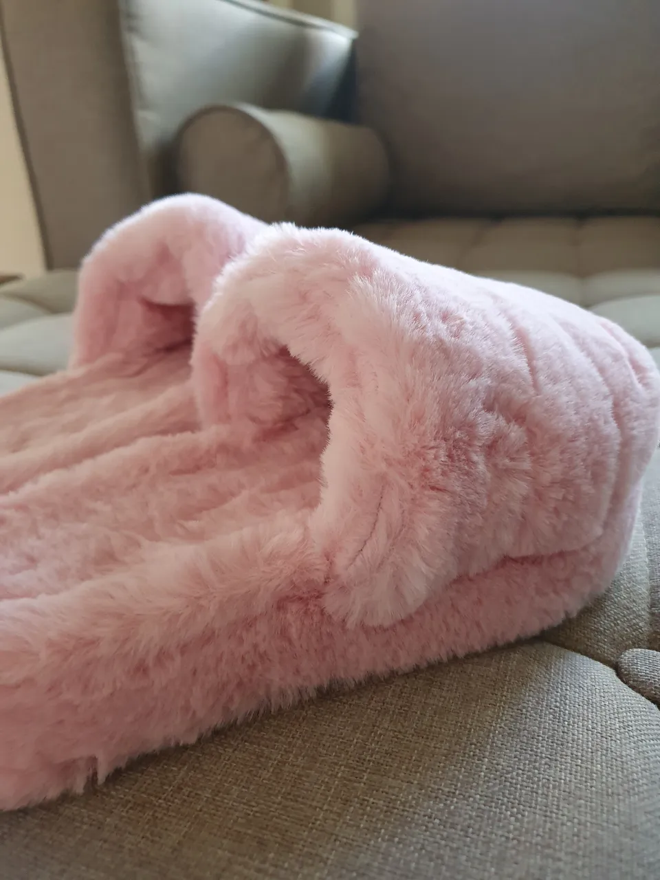 Pantuflas Sin marca - imagen 5