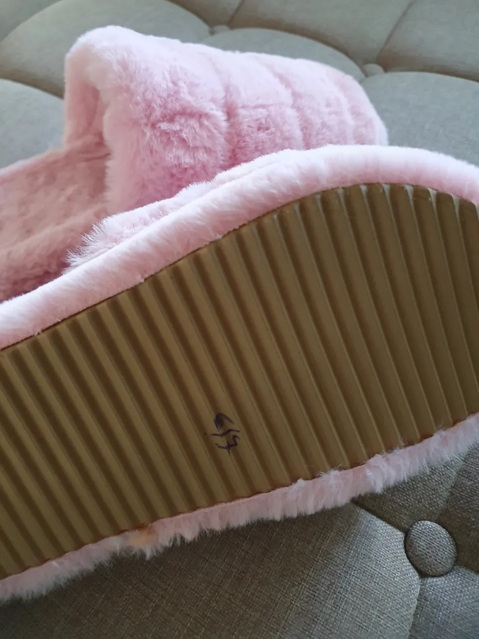 Pantuflas Sin marca - imagen 3