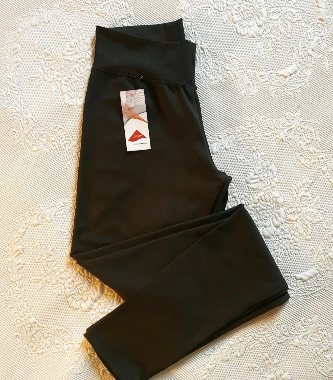Calza Lycra - imagen 3