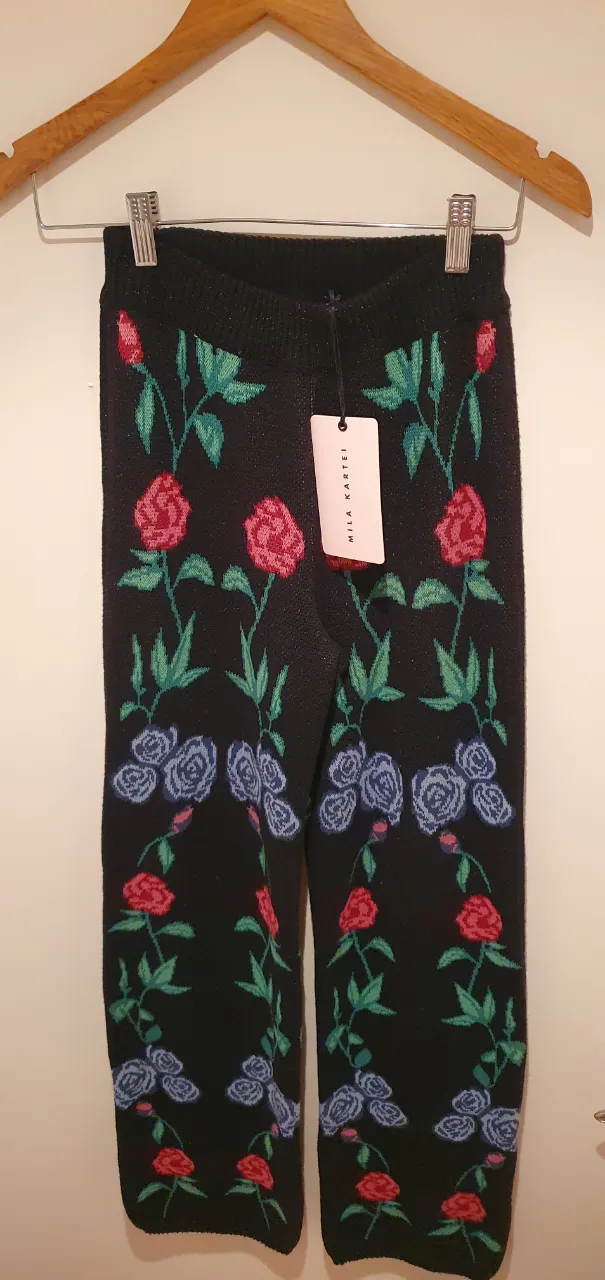 Pantalón Mila Kartei - imagen 6