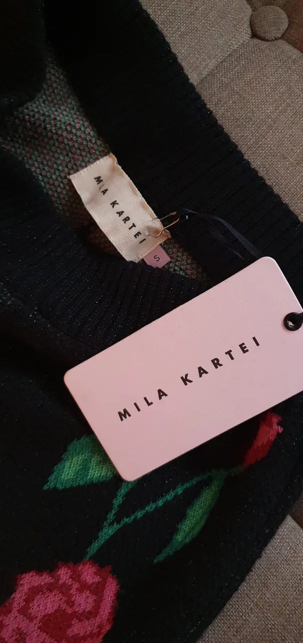 Pantalón Mila Kartei - imagen 5