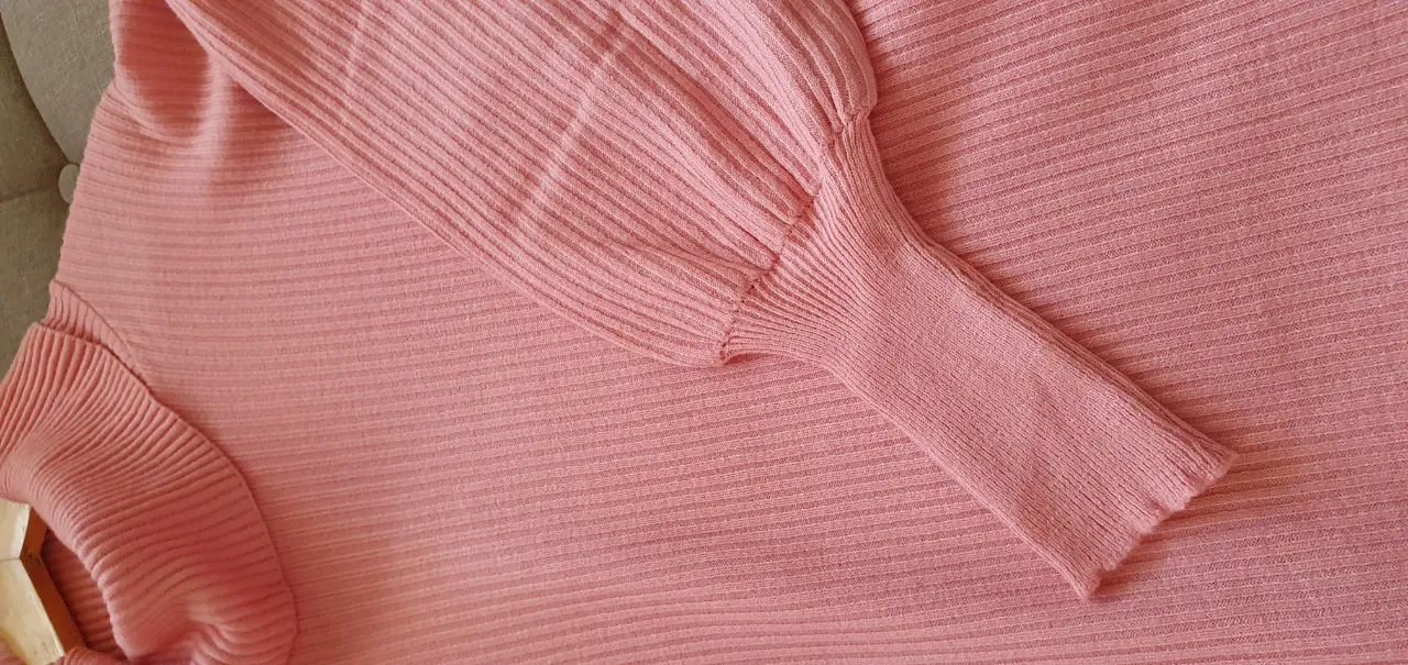 Vestido Importado sin marca - imagen 4