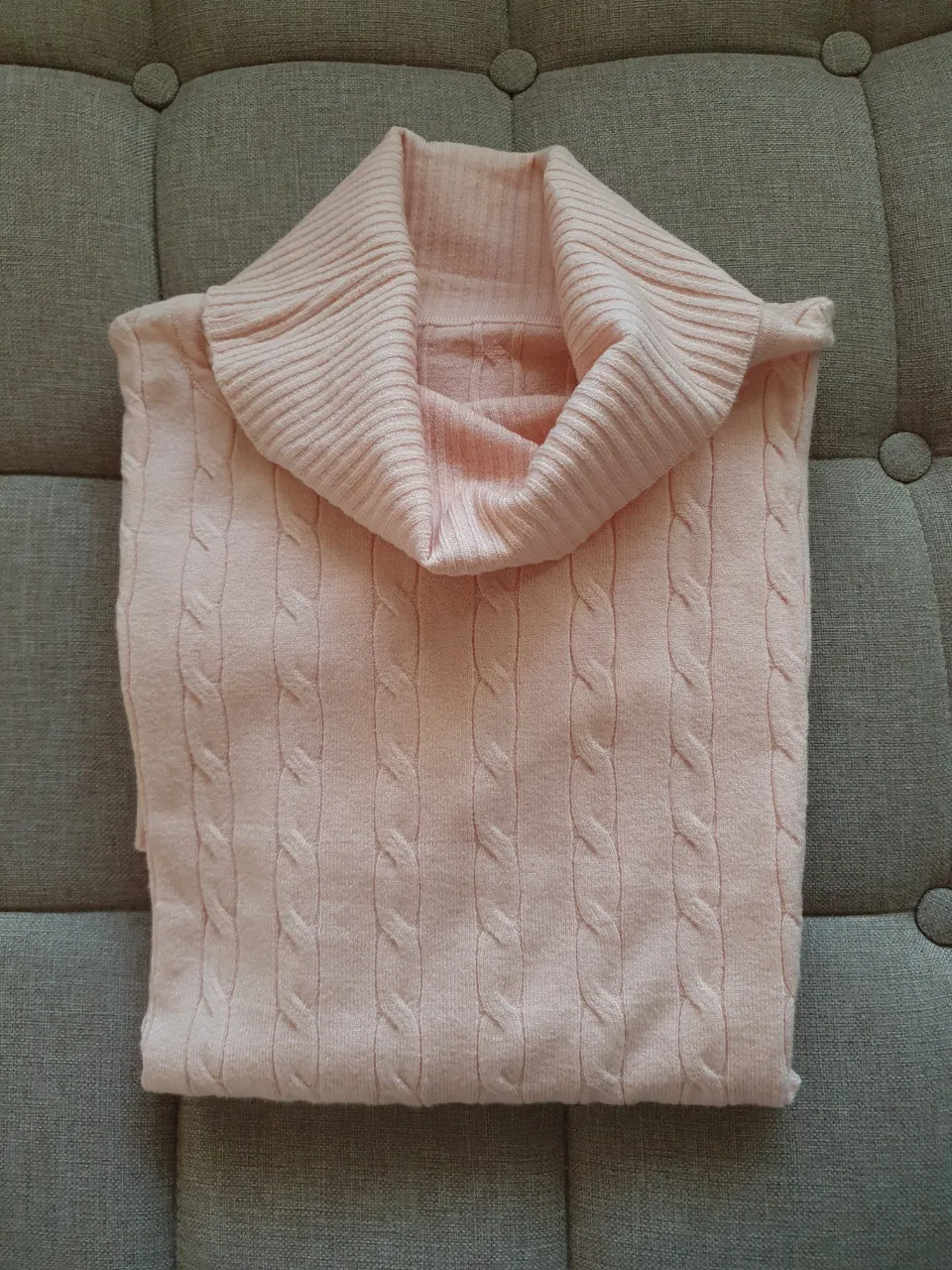 Polera Importado sin marca - imagen 4