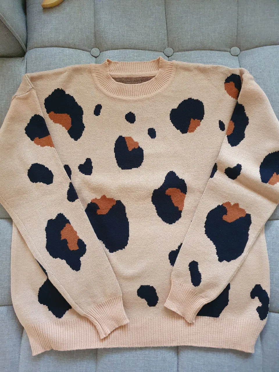 Sweater Importado sin marca - imagen 1