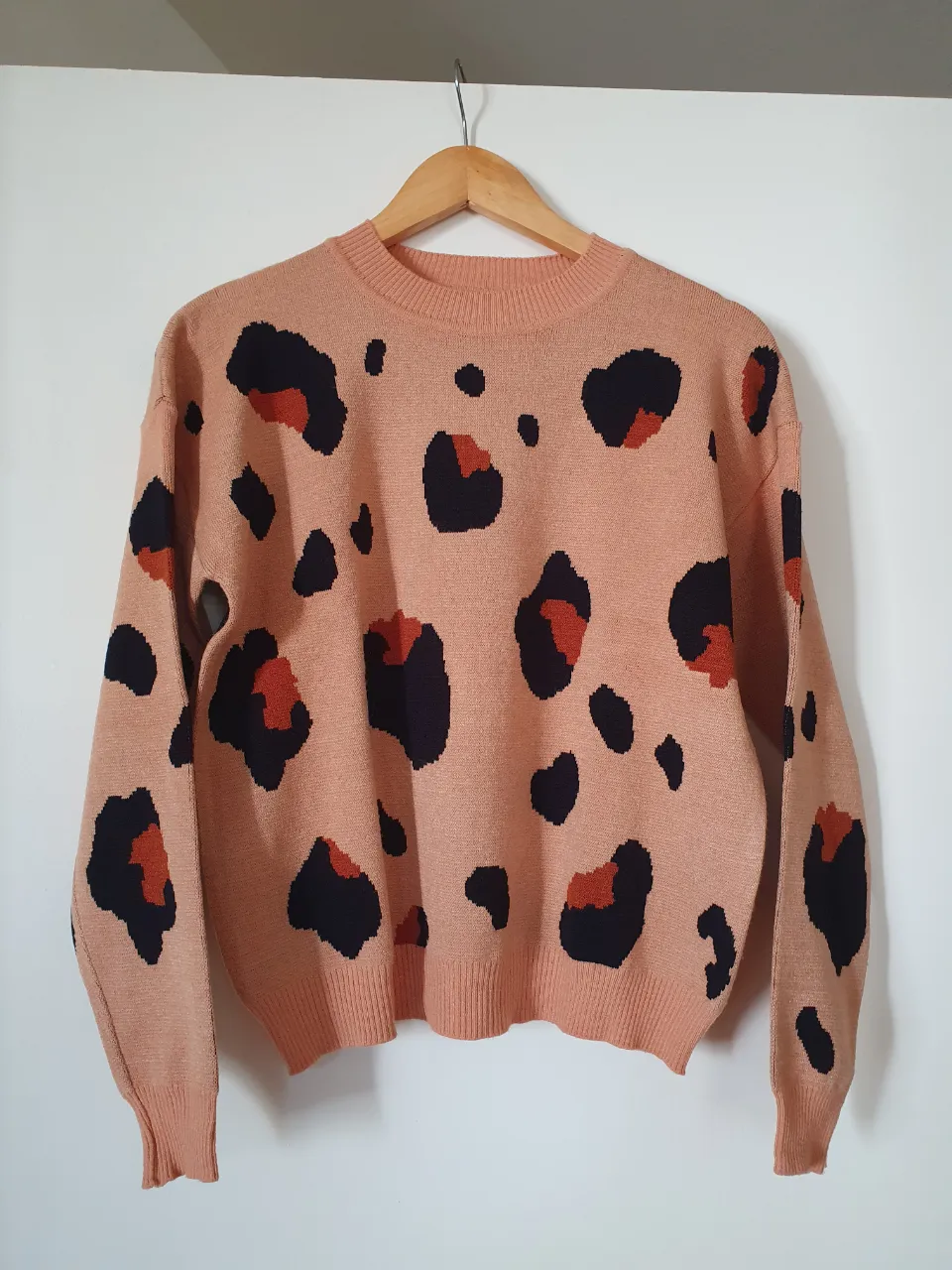Sweater Importado sin marca - imagen 3