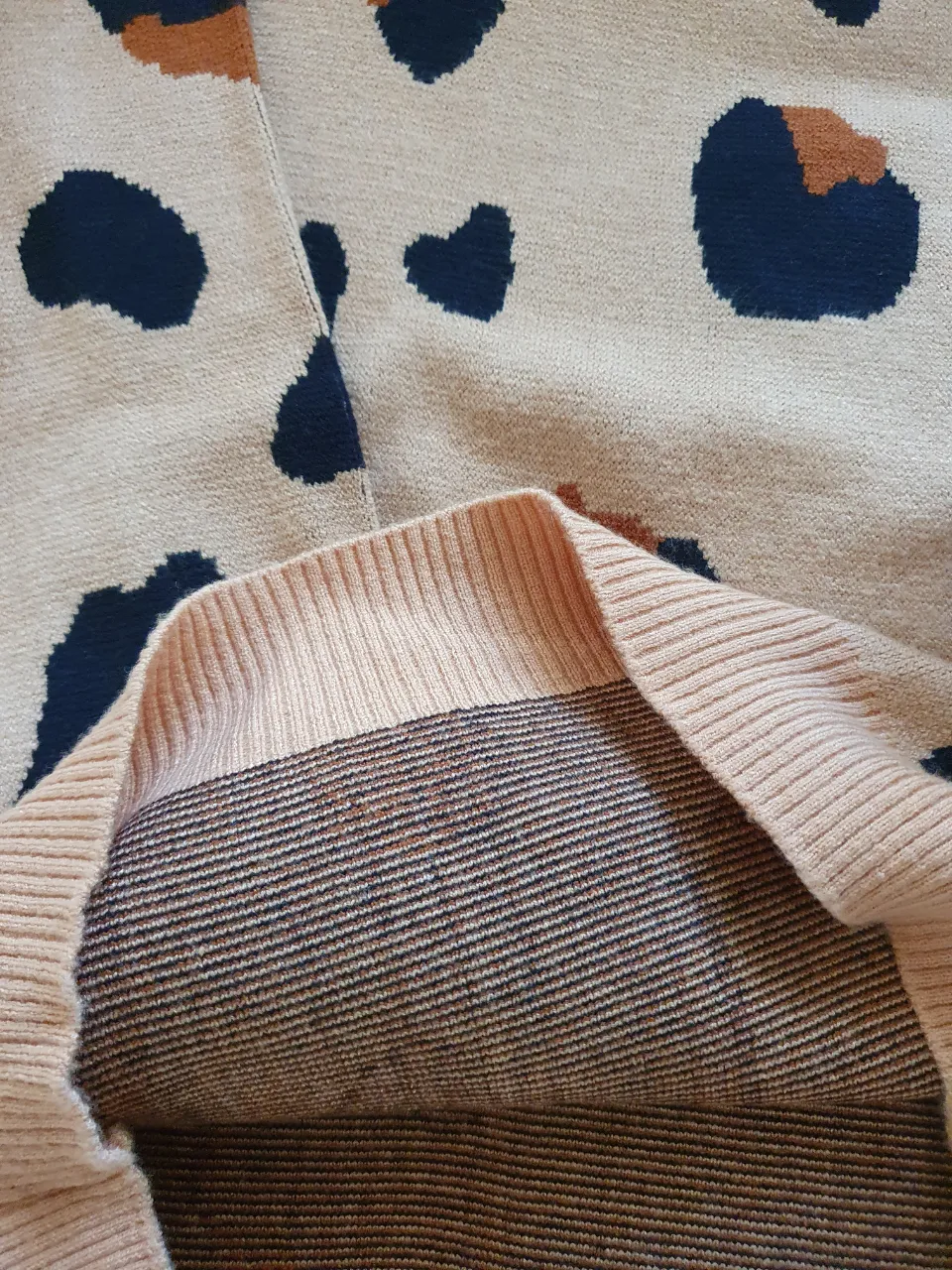 Sweater Importado sin marca - imagen 4