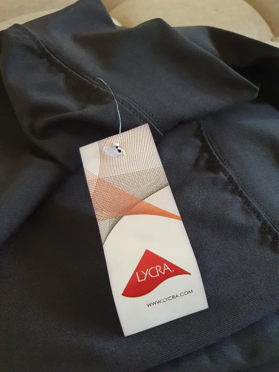 Calza Lycra - imagen 5