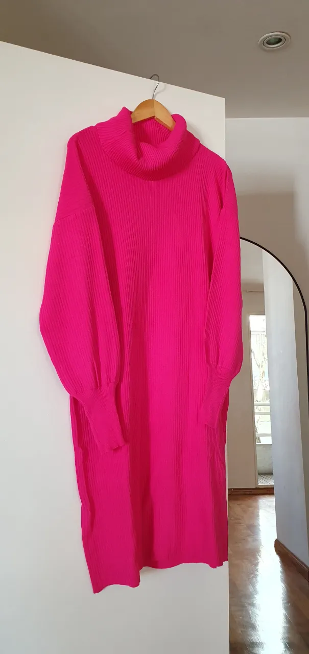 Vestido Sin marca - imagen 1
