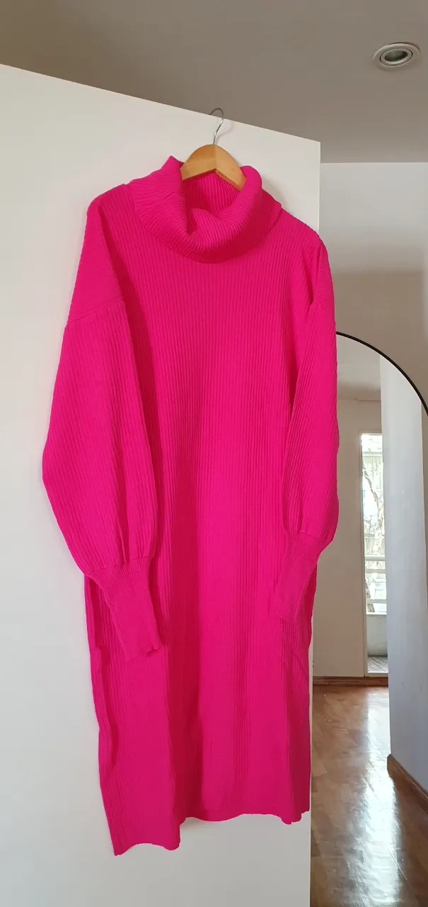 Vestido Sin marca - imagen 4
