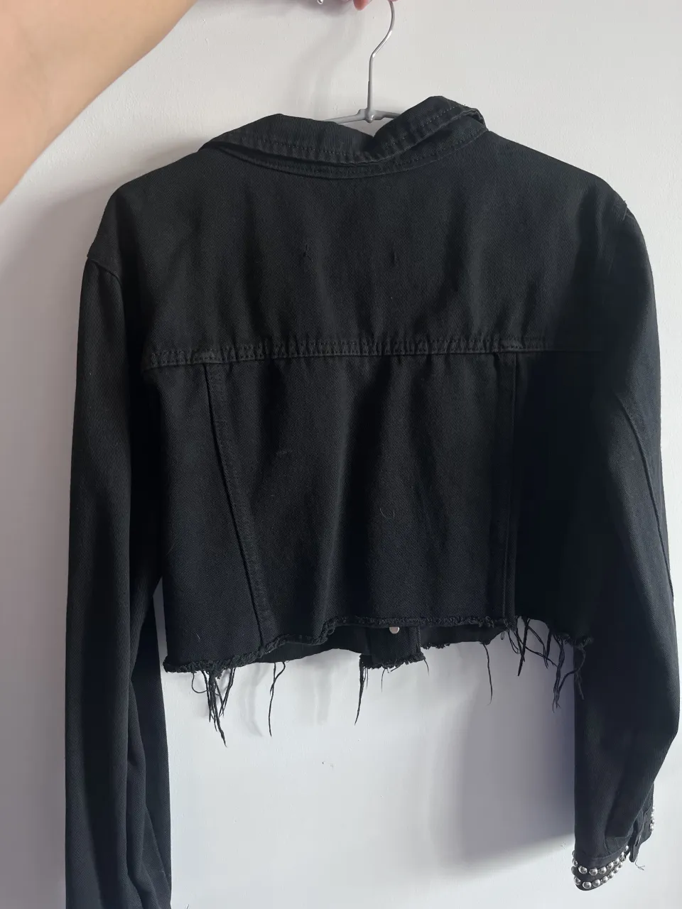 Campera NOX - imagen 2