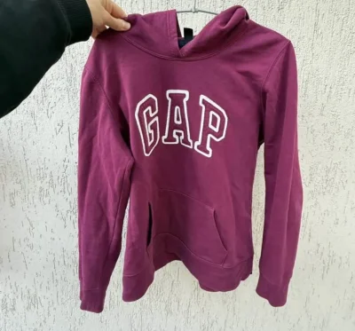GAP