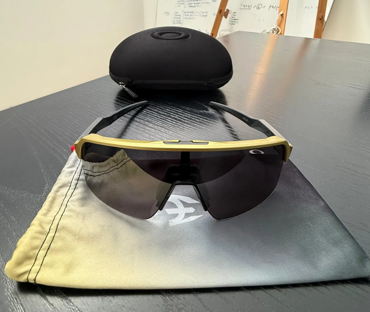 Anteojos Oakley - imagen 1