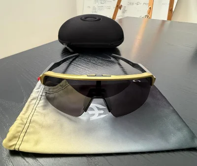 Oakley