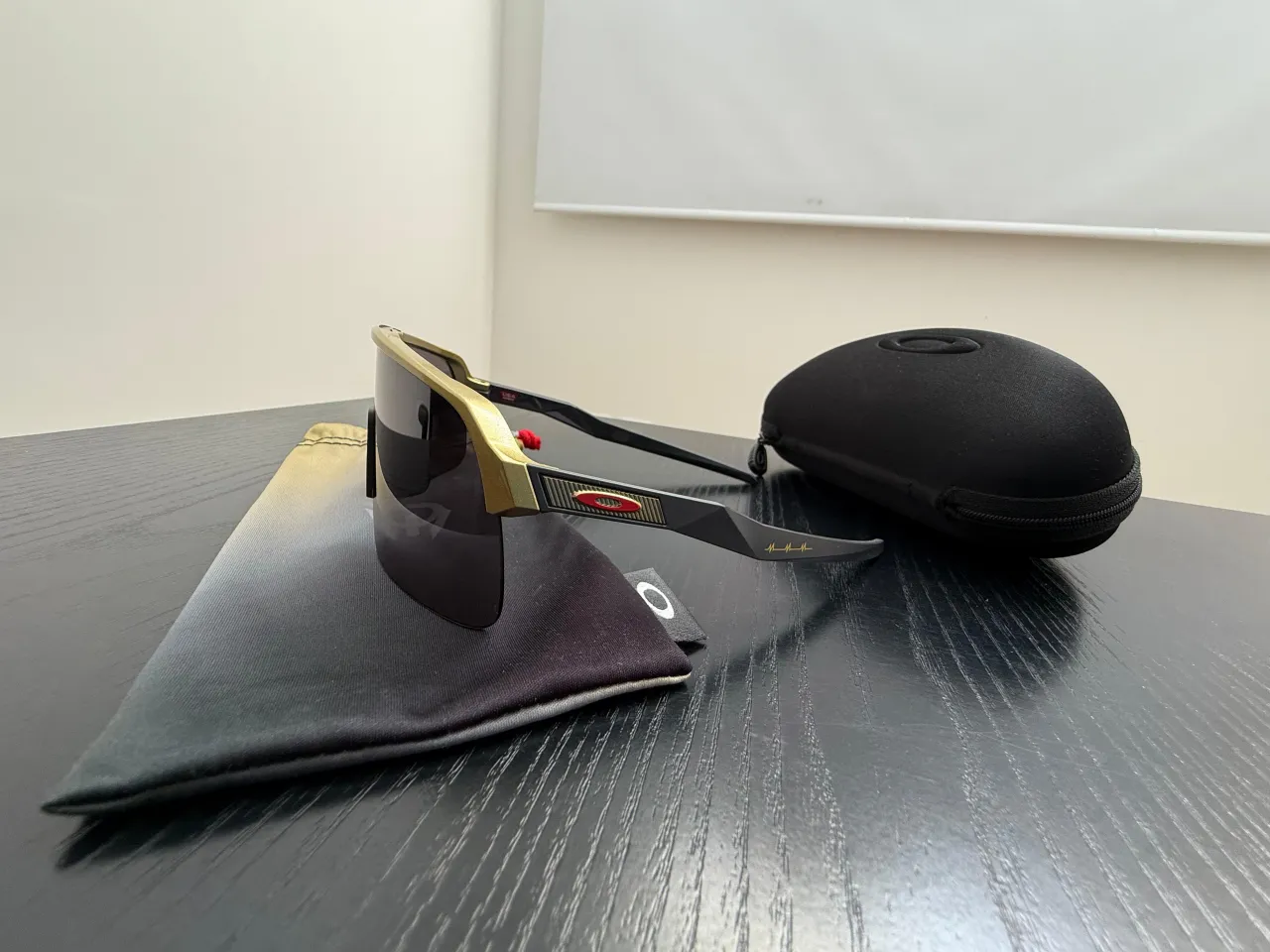 Anteojos Oakley - imagen 4