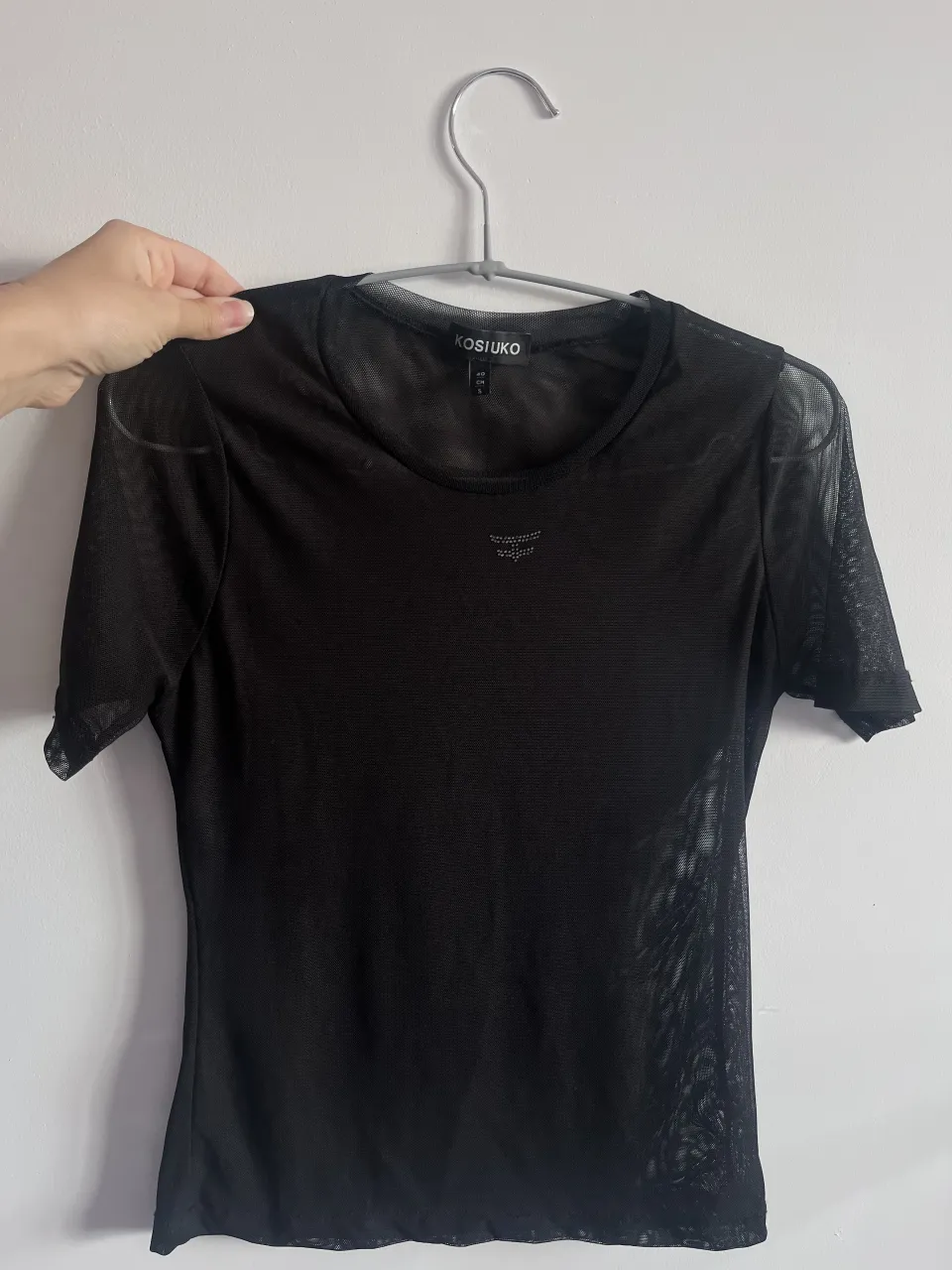 Remera Kosiuko - imagen 2