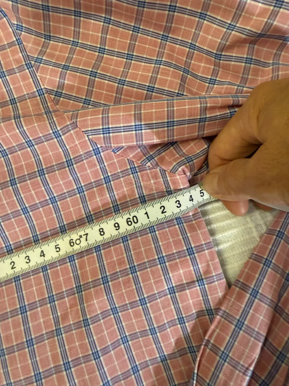 Camisa Nautica - imagen 4