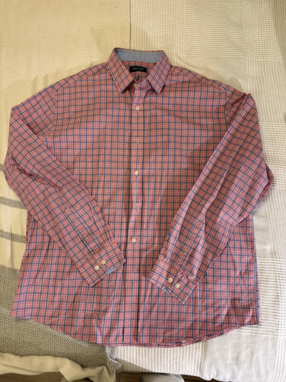 Camisa Nautica - imagen 1