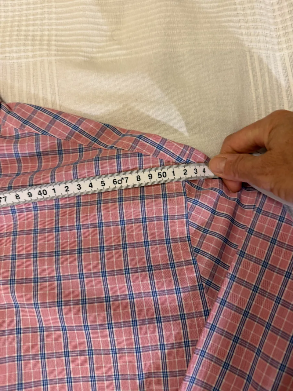 Camisa Nautica - imagen 3