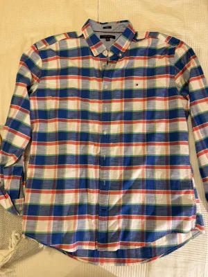 Tommy Hilfiger