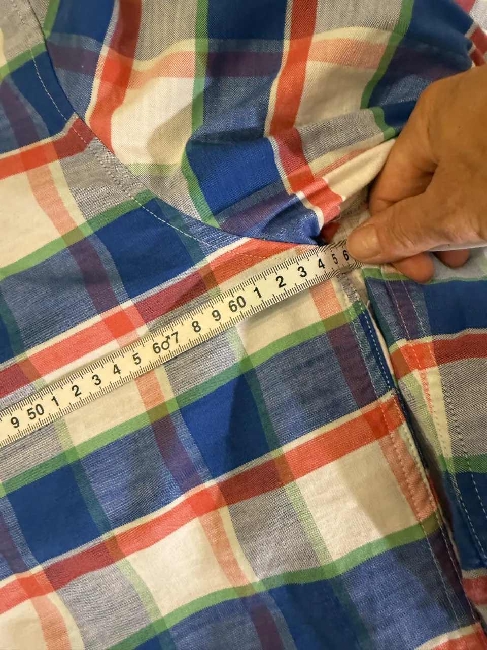 Camisa Tommy Hilfiger - imagen 4