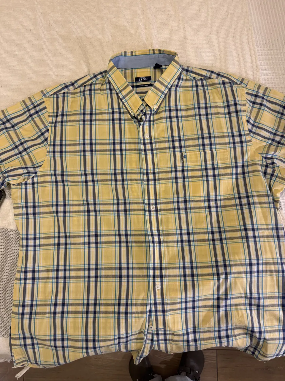 Camisa IZOD - imagen 1