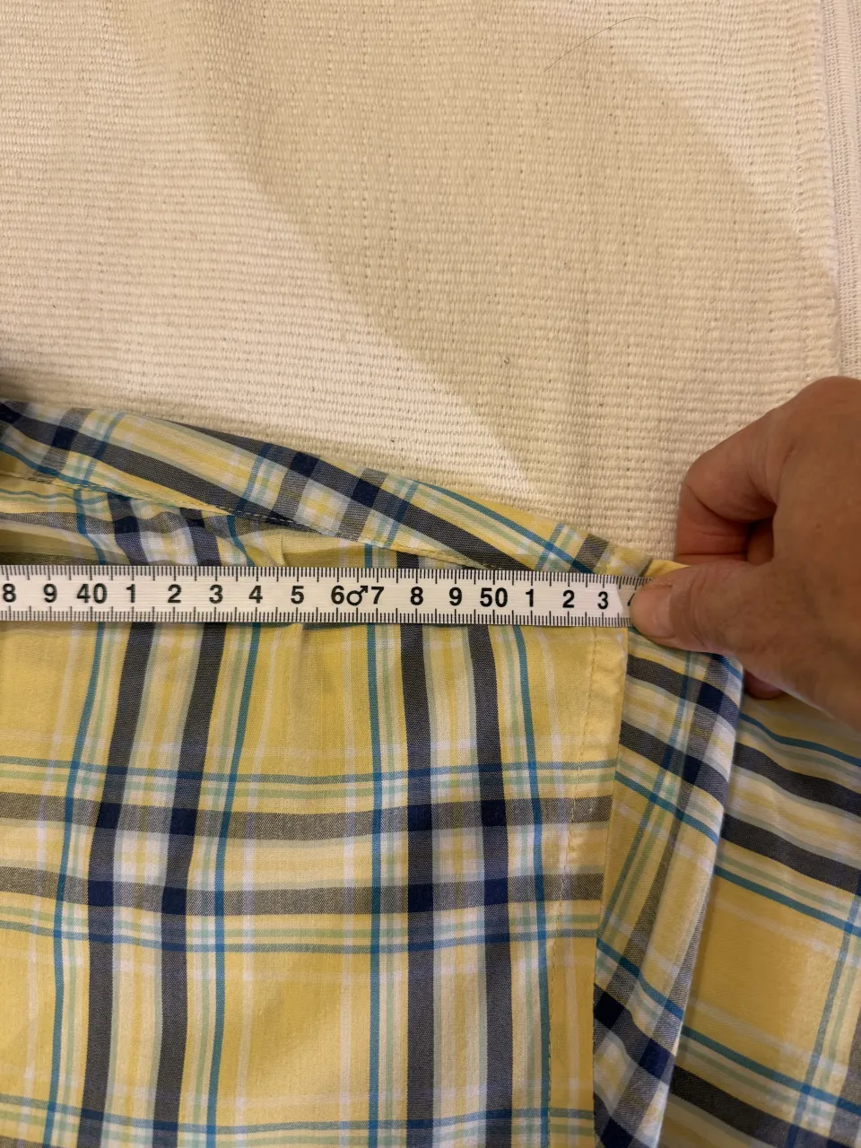 Camisa IZOD - imagen 4