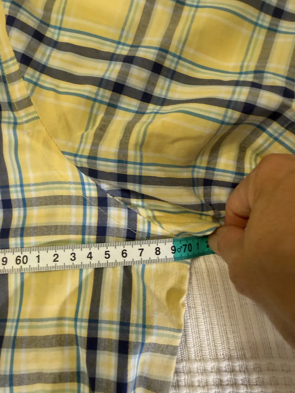 Camisa IZOD - imagen 3