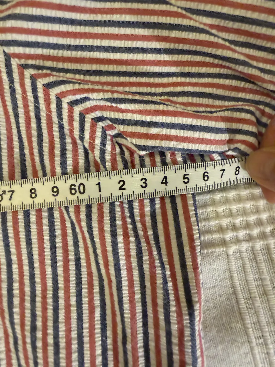 Camisa Club room - imagen 3