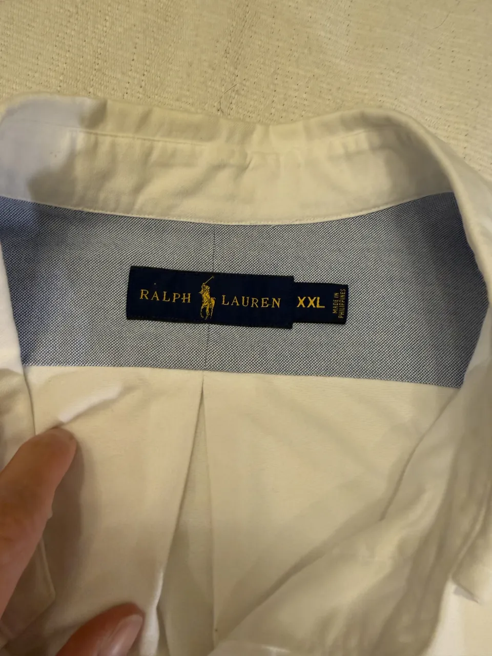 Camisa Polo Ralph Lauren - imagen 4