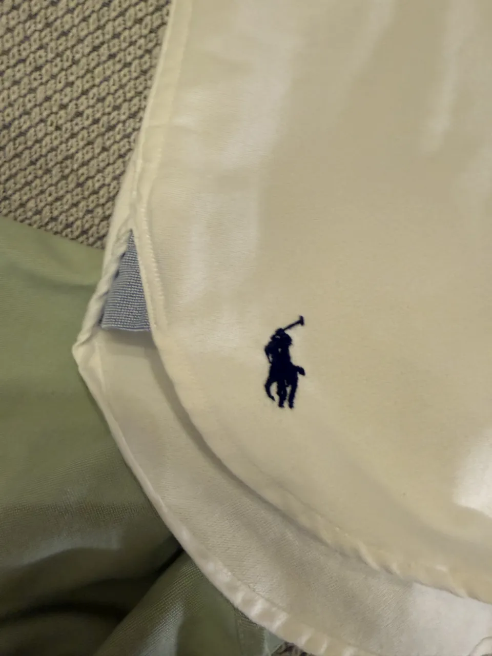Camisa Polo Ralph Lauren - imagen 2